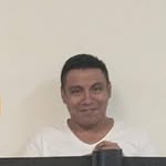 Abraham Ayala - @abramayala1990 - Instagram