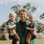 Abram Baker - Facebook