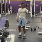 Abram Baker (BAM) - @bambaker.fit - Instagram