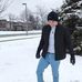 Abraham Barker - Facebook