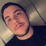 Abram Barrera - @abrambarrera15 - Instagram