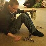 Abram Baum - @abrambaum - Instagram