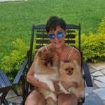 Carla Becker Abras Bouças - @carlabab15 - Instagram