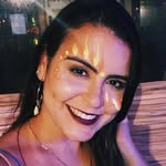 Bella Abram - @bellaabram - Instagram
