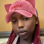 JAMA AGNES - @abrams_bella02 - Instagram
