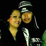 Abraham Benavides - @abrambenavides831 - Instagram