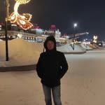 Бендер Абрамов - @benderabramov - Instagram