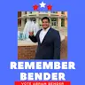 Abram Bender - @bender_the_defender - TikTok