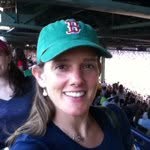 Carina Bender-Abrams - @carinabenderabrams - Instagram