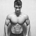 Abram Bennett - @sksoheer - Instagram
