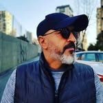 Abrames Benson - @bensonabrames - Instagram