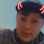 Abram Bergen - @bergtony21 - Instagram