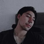 Abram Bernal - @bernal201 - Instagram