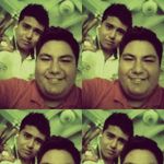 abrambernal - @abramcabrera - Instagram