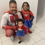 Abram Blocton - @plushtoysamurai - Instagram