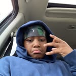 Abram boyd - @babymego1 - Instagram
