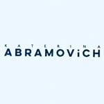 ★ Katerina Abramovich ★ - @katerina_abramovich_brand - Instagram