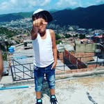 Abram Bravo - @abrambravo728 - Instagram