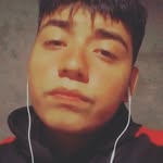 Abram Bravo - @mygatuica - Instagram
