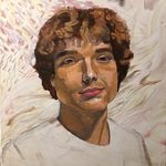 Abram Brown - @abe_makes_art - Instagram