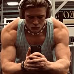 Abram - @abram_carter17 - Instagram