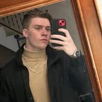 Abram Carter - @abecart2195 - Instagram
