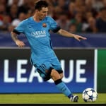 Abram Chan - @barca_fan102 - Instagram