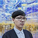 Abram Chan - @kaheyha - Instagram