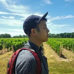 Abram Chan - @abramchan - Instagram