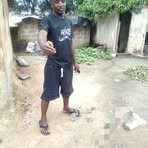 Abraham Chanda - Facebook