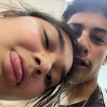 Abram Chavez - @poochiebaby2964 - Instagram
