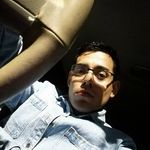 Abram Vrt Chavez - @birtual_ - Instagram