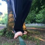 Abram Clark - @quuxman - Instagram