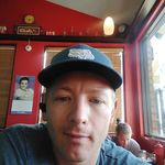 Abram Clark - @clark.abram1986 - Instagram