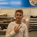 Abram Clarkson - @abramclarksonfanpage - Instagram
