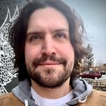abram conrad - @afghanhandover - Instagram