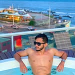 Abram Christopher Cooper - @jacintooron1_9 - Instagram