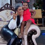 Prescilla Abram Cooper - @awesomepresca - Instagram
