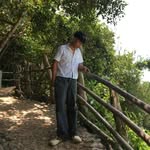 Abram David Rosales - @dye_vid - Instagram