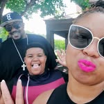 Angelique Abram-Davis - @gudlifedreamz - Instagram