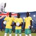 Abram Deng Bol - Facebook