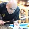 Abram Diaz - @artisticpoolplayer - TikTok