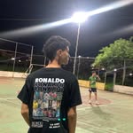 Abram Díaz - @abram_madrid_00 - Instagram