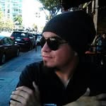 Abram Diaz - @lookinthru - Instagram