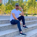 Abram C. Ferguson - @abramc.ferguson - Instagram