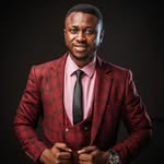 Shabach Abraham | Public Figure - @shabachabraham - Instagram