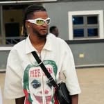 Friday Abraham Foreman - @soplus.entertainment - Instagram