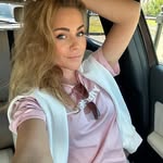 Irina - @abramfox467 - Instagram