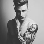 Abraham - @franklin_abram_1500 - Instagram
