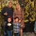 Abram Garza - Facebook